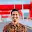 David Tinambunan