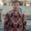 Previn Mohammad Alexander