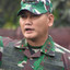 Mayjen Kunto Arief Wibowo