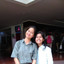 Gusti Shabia dan Natasha Dhanwani