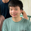 Jason Kelvin