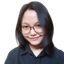 Glorya Rebecca Yustar Stefanie Putri