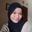 Nahda Sharfina Ariqoh