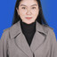 Adinda Zahra Fadila
