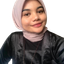 Faurizti Aisha Sajida Iskandar