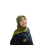 Khummairo' Etika Sari Aisyah