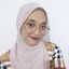 Nazwah Alizah Putri