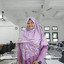 Faizah Mufiddina Ahmad