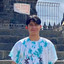 Pray Lexcaesar Manopo