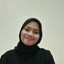 Aisyah Fitriani Arief