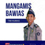 Mangamis - Humas Lapas Tahuna