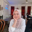 Farisya Ramadhanti