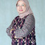 Fadjriah Nurdiarsih