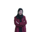 Bella atta nathania angel