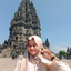 Hauda Asla Rihhadatul Aisy