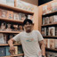 Muhammad Firdaus Sirait