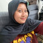Sarah Harvirianty