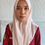 Fatimah Syarief