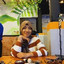 Alifa Zakiya Azmi