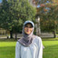 Li'izatul Diana Mangzil