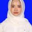 CANTIKA RATU AZZAHRA ZAIN -