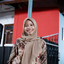 Adena Sashi Adiani