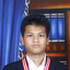 Muhammad Ridho Alifuddin