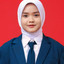 Asfiatul Nadine Afrita