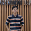 Ikhlas Bintang Ramadhan