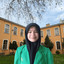 Rahmah wahyuni