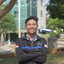Eric Rayanka Maulana