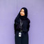 Itsna Luthfia Khoirina