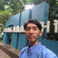 M Rizky Hanafi