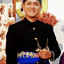 Muhammad Zaki Fahrezi Alam
