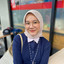 Najwa Mutiara Shifa
