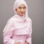 Saffiya Hisaan Irhamna Pranowo
