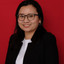 Monica Christina Panjaitan