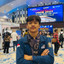 Hanif Darian Febriansyah