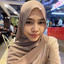 fayza julia maharani
