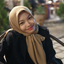 Dinah Faiqah