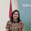 Rahmadhanti Budi Purwanti