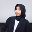 Shafira Ramadhani