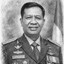 Mayjen TNI Purn. Fulad