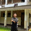 Fransisco Setia Tarigan
