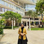 Fazwah Zahra