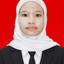 Cut Zahwa Alya Fitriani