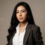 Olyvia Hendarwati, MSi