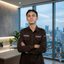Muhammad Rafi Rizqi