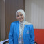 Athifah Farhana Luthfiah