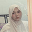 Butsainatul Ilma Agustina